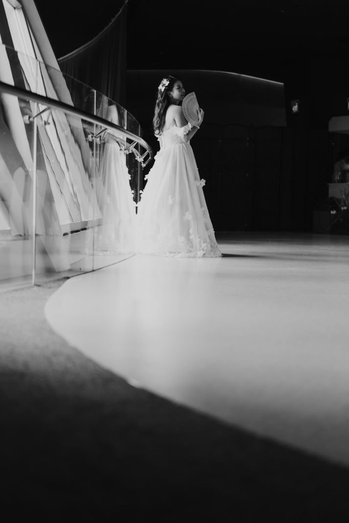 Vanessa + Mike